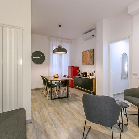 Borgo Vittorio 20 Vatican Home Рим Екстер'єр фото