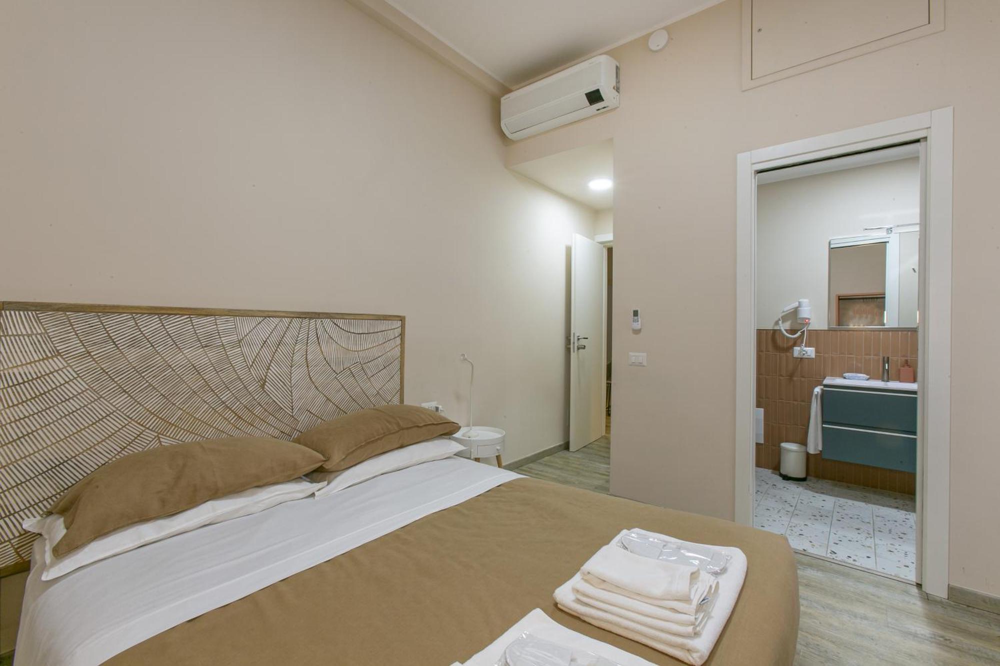 Borgo Vittorio 20 Vatican Home Рим Екстер'єр фото