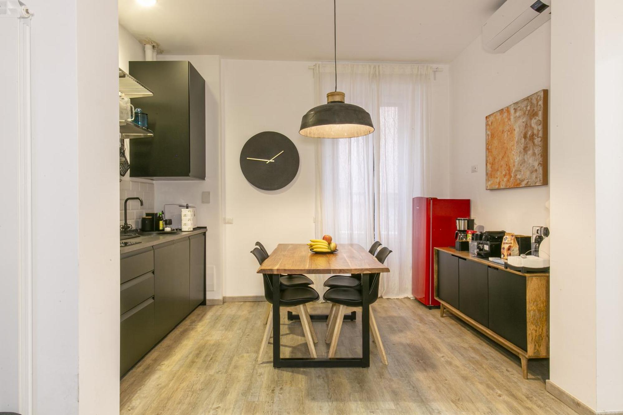 Borgo Vittorio 20 Vatican Home Рим Екстер'єр фото