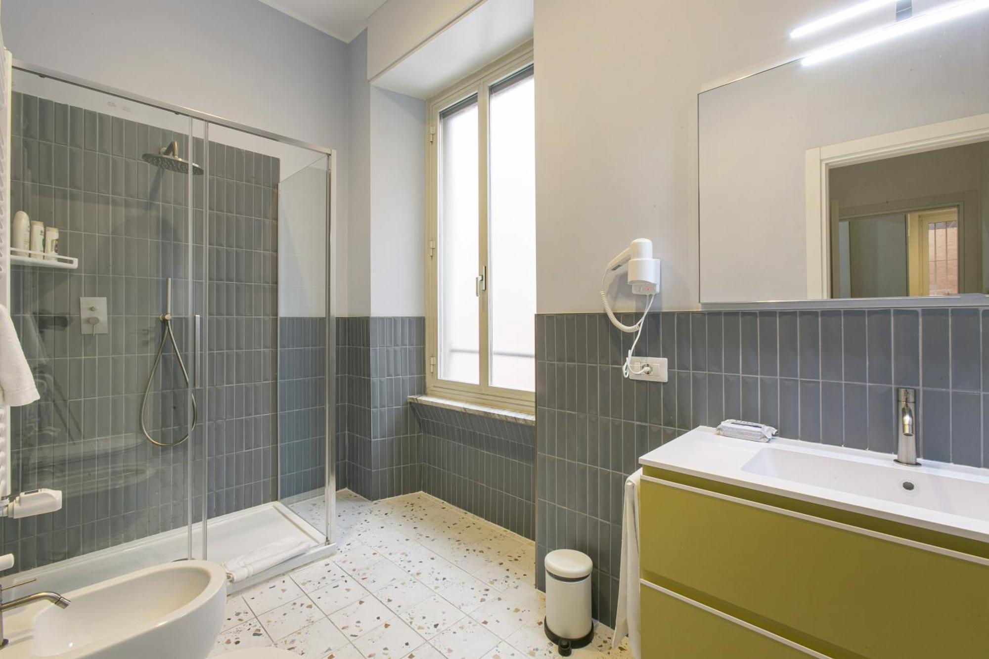 Borgo Vittorio 20 Vatican Home Рим Екстер'єр фото