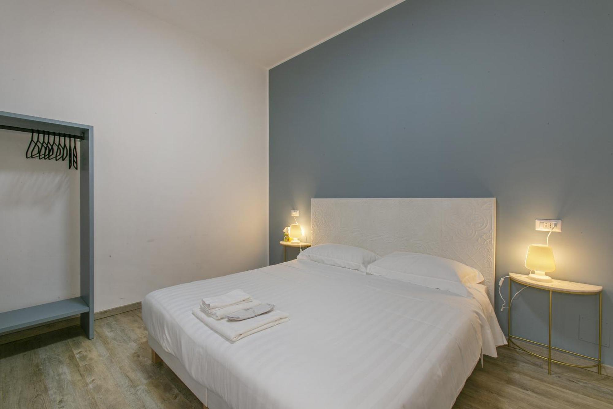 Borgo Vittorio 20 Vatican Home Рим Екстер'єр фото
