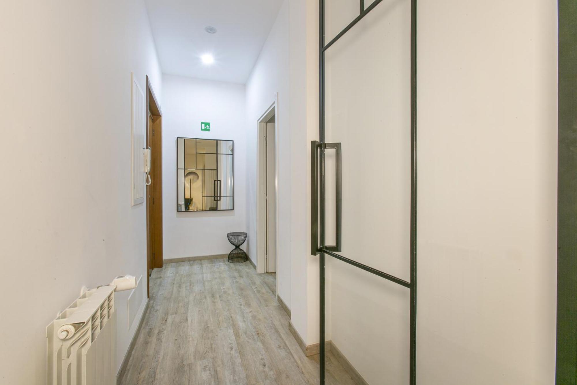 Borgo Vittorio 20 Vatican Home Рим Екстер'єр фото