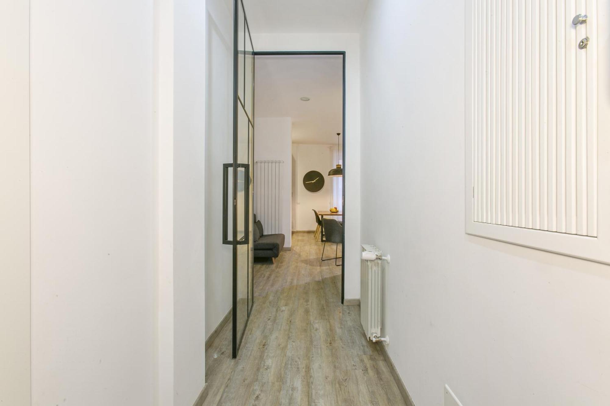 Borgo Vittorio 20 Vatican Home Рим Екстер'єр фото