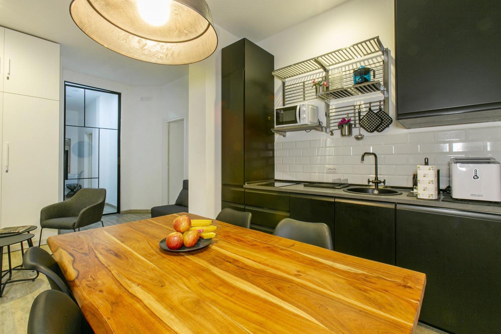 Borgo Vittorio 20 Vatican Home Рим Екстер'єр фото